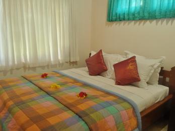 Ubud Hideaway Payangan Zewnętrze zdjęcie