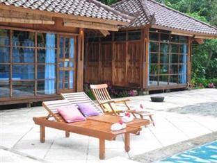 Ubud Hideaway Payangan Zewnętrze zdjęcie