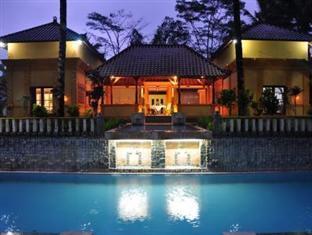 Ubud Hideaway Payangan Zewnętrze zdjęcie